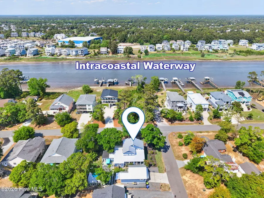 3505 E Yacht Drive, Oak Island, NC 28465 - #2