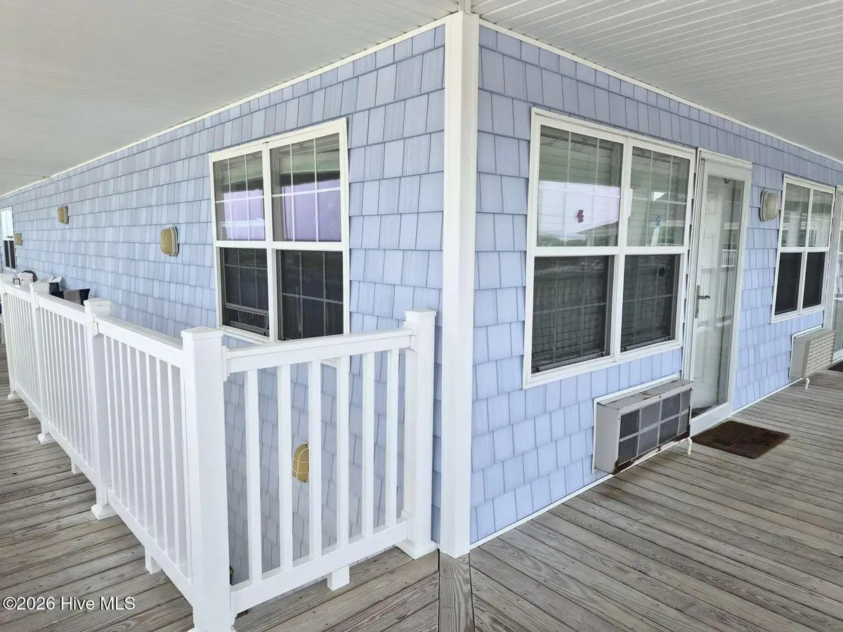 2401 W Fort Macon Road #B220, Atlantic Beach, NC 28512 - #1