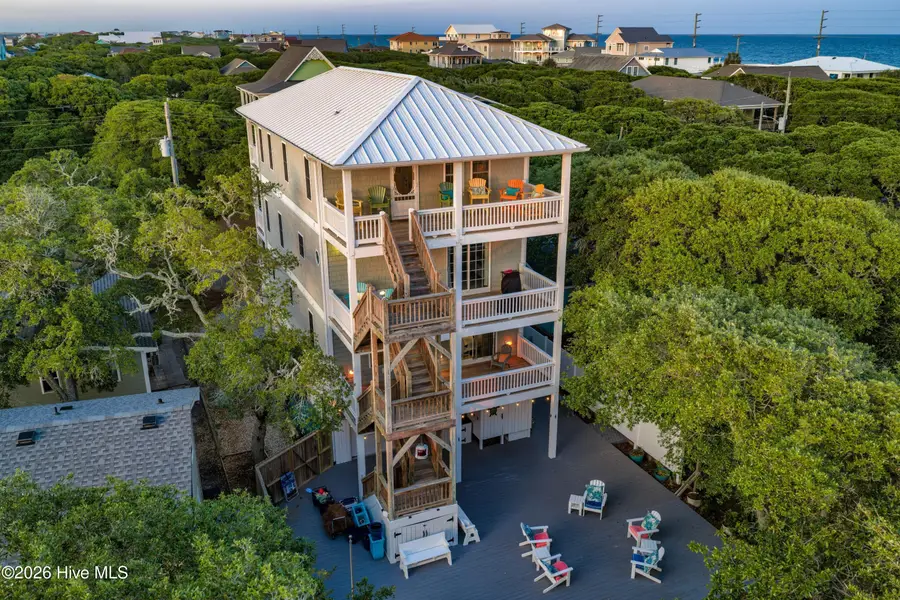 117 Beachwood Drive, Surf City, NC 28445 - #2