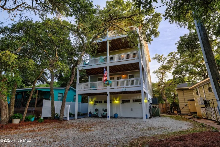 117 Beachwood Drive, Surf City, NC 28445 - #3