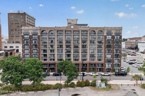 106 N Water Street #302, Wilmington, NC 28401