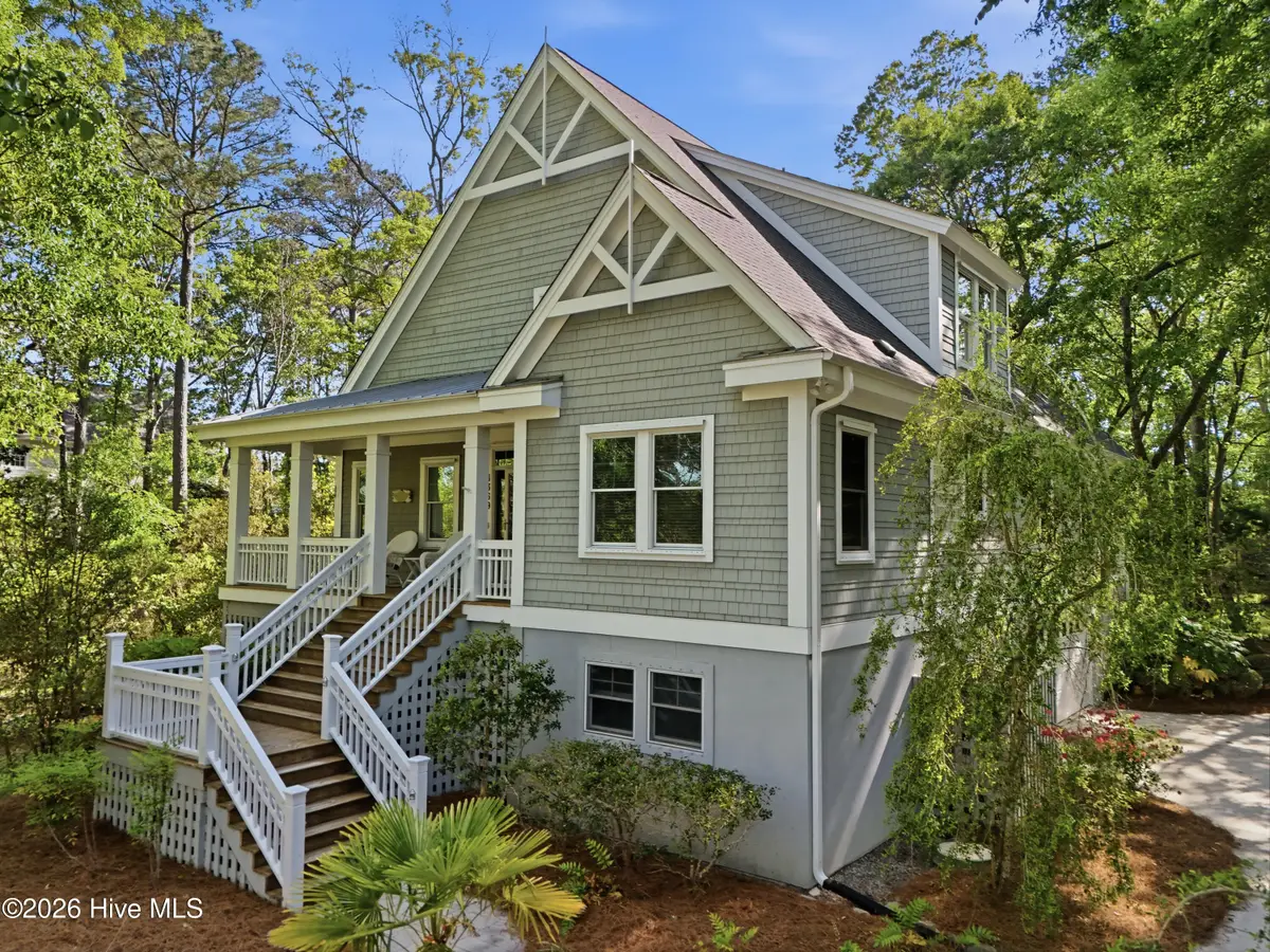 4369 Polly Gully Court Se, Southport, NC 28461 - #1
