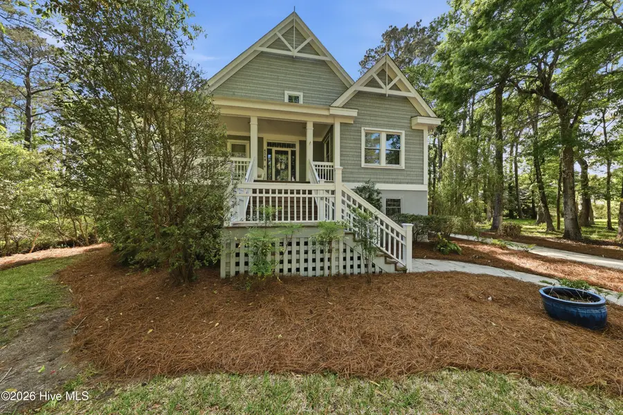 4369 Polly Gully Court Se, Southport, NC 28461 - #2