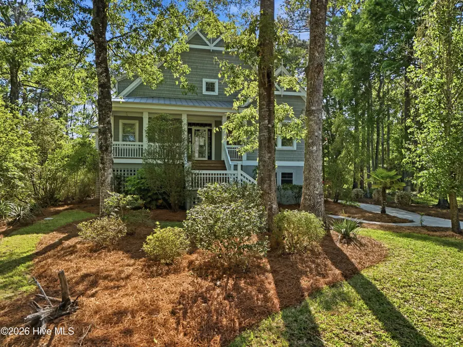 4369 Polly Gully Court Se, Southport, NC 28461 - #3