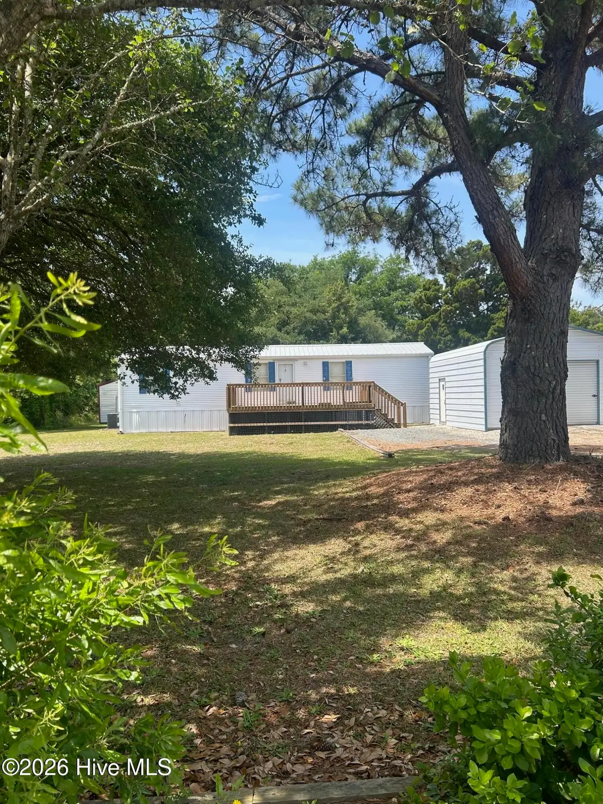 234 Ennett Lane, Sneads Ferry, NC 28460 - #1