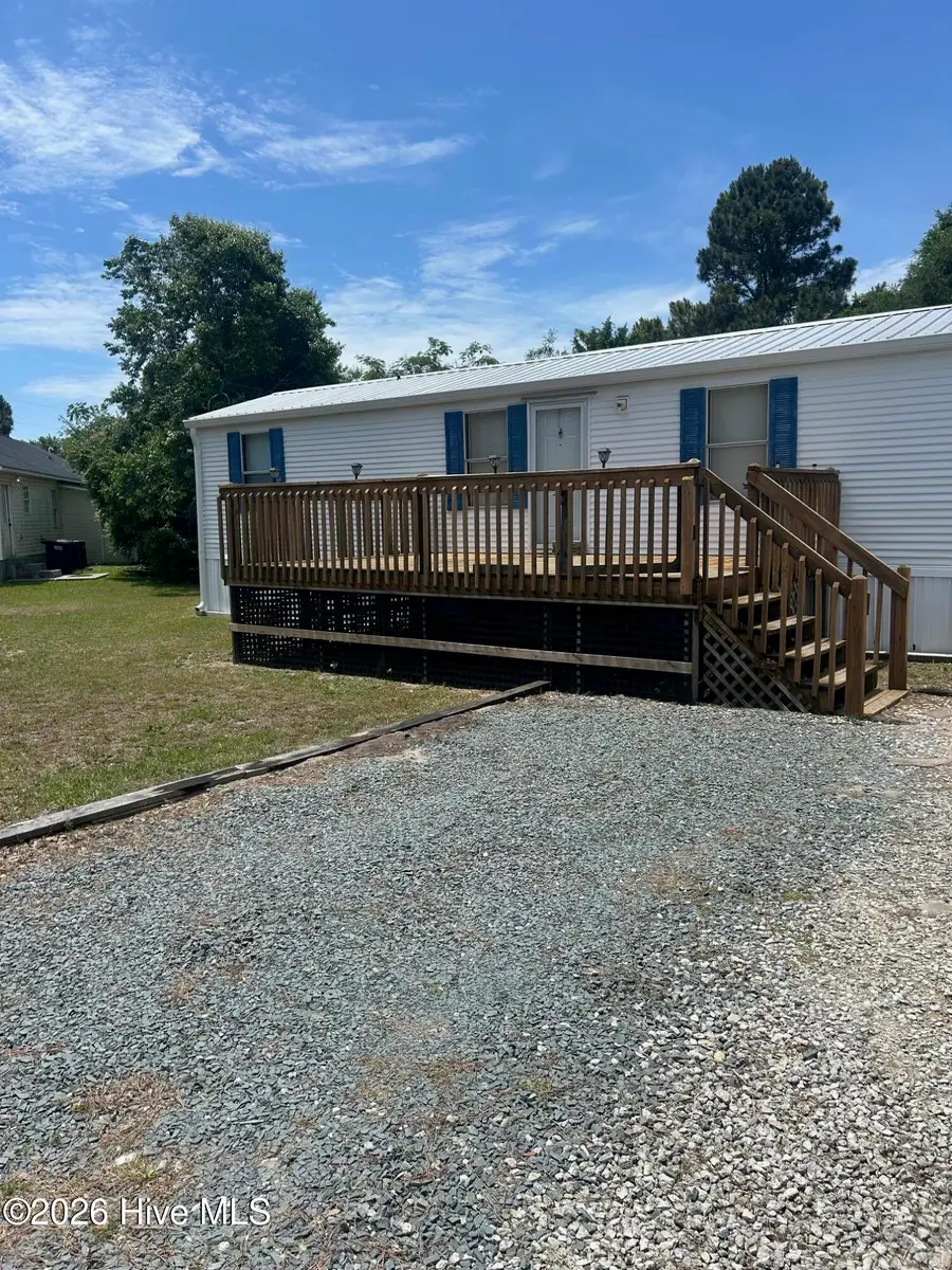 234 Ennett Lane, Sneads Ferry, NC 28460 - #3