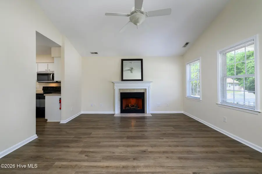 228 Forest Park Drive, New Bern, NC 28562 - #2