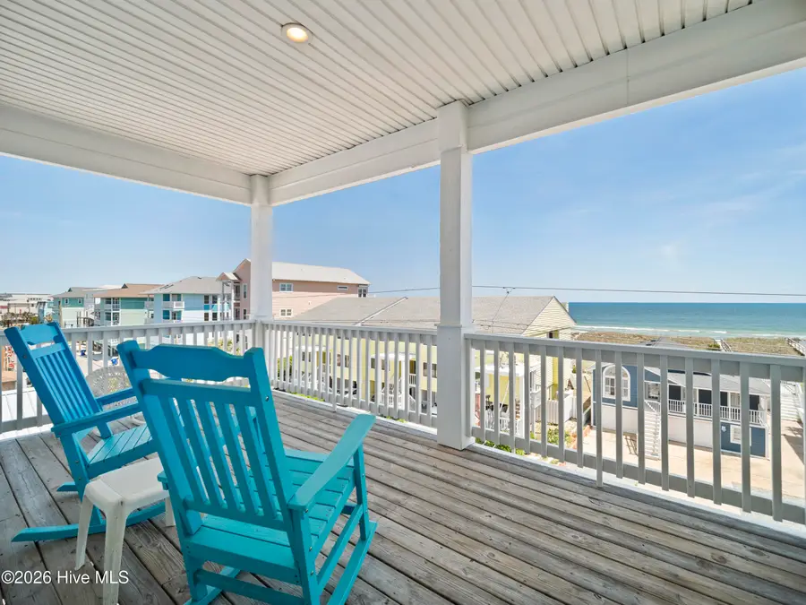 813 Carolina Beach Avenue N #Unit B, Carolina Beach, NC 28428 - #2