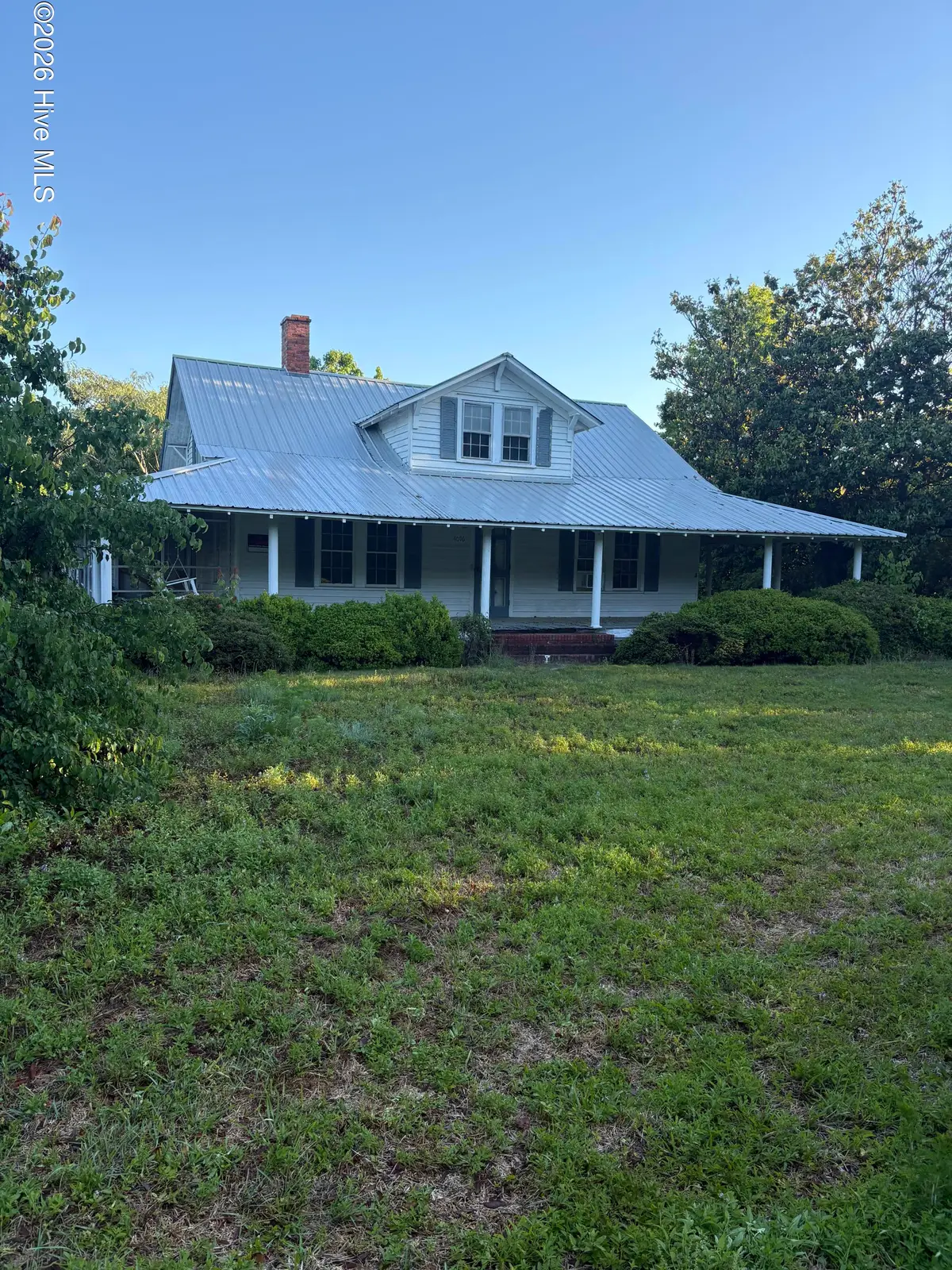 4076 Cherry Grove Road, Cerro Gordo, NC 28430 - #1