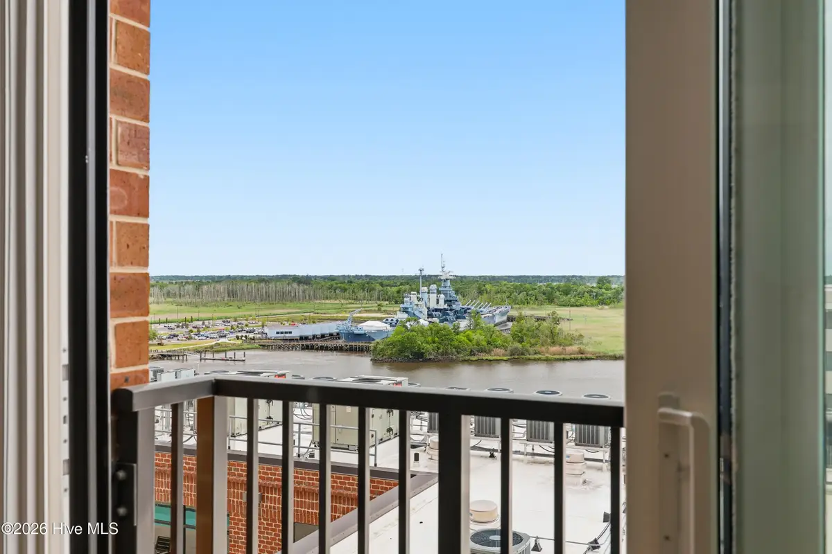 14 Grace Street #Apt 909, Wilmington, NC 28401 - #1