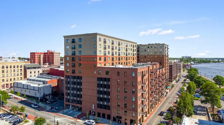 14 Grace Street #Apt 909, Wilmington, NC 28401 - #2