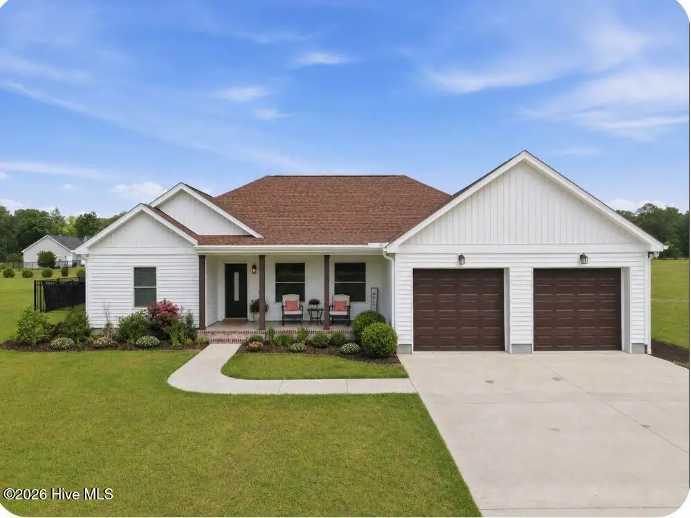 139 Bridgewater Drive S, Bath, NC 27808 - #1