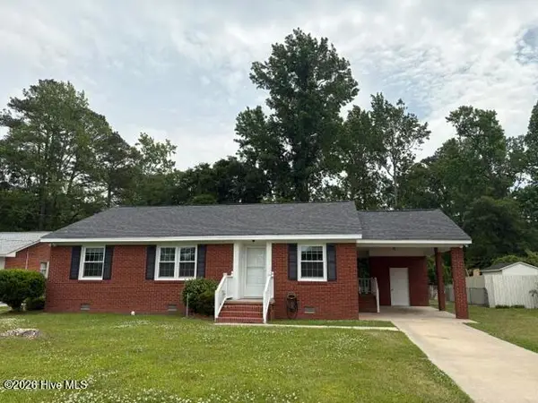 2409 Hardee Road, Kinston, NC 28504