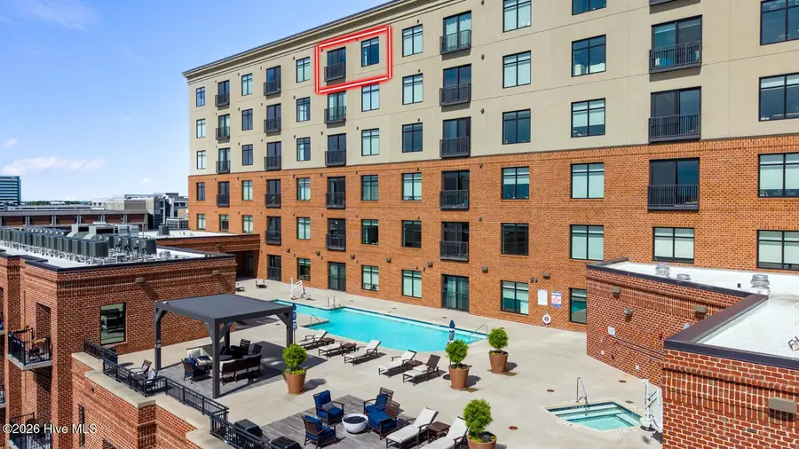 14 Grace Street #Apt 1213, Wilmington, NC 28401 - #3