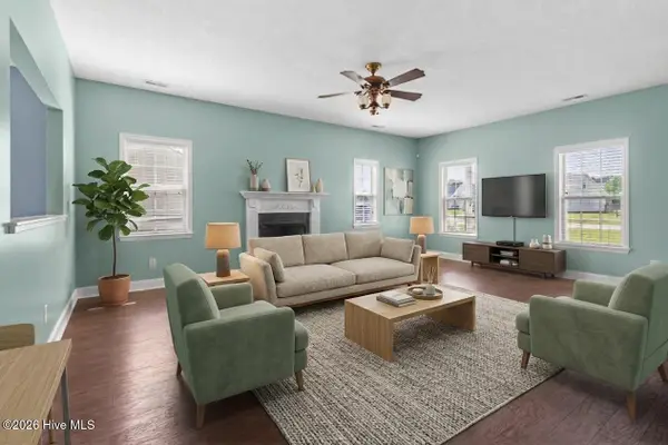 160 Macdonald Boulevard, Havelock, NC 28532