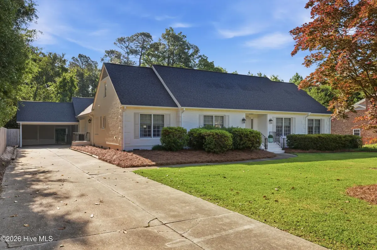 1925 Hawthorne Road, Wilmington, NC 28403 - #1