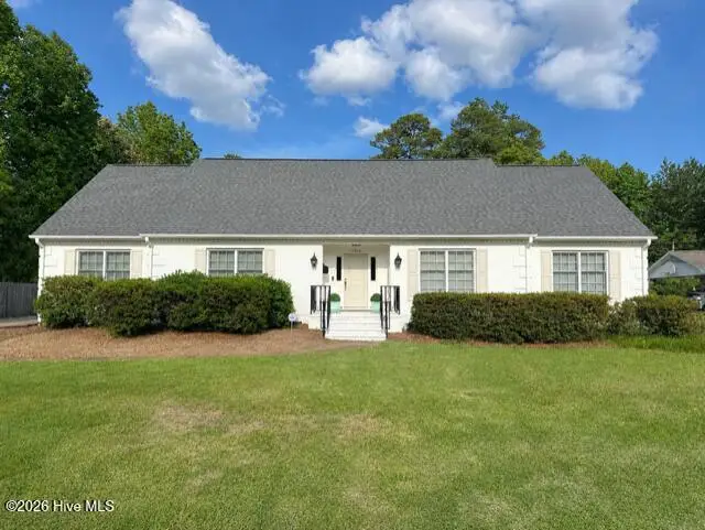 1925 Hawthorne Road, Wilmington, NC 28403 - #2