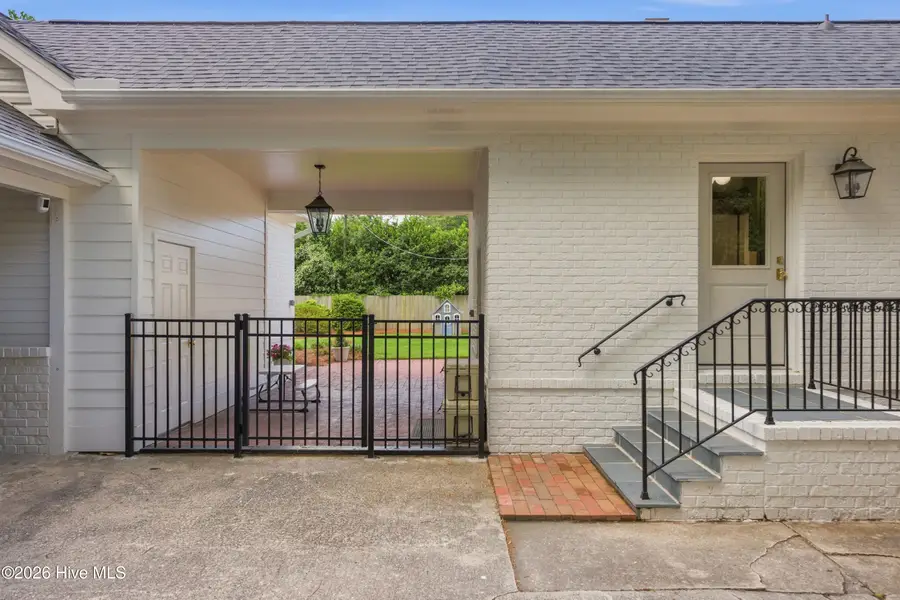 1925 Hawthorne Road, Wilmington, NC 28403 - #3