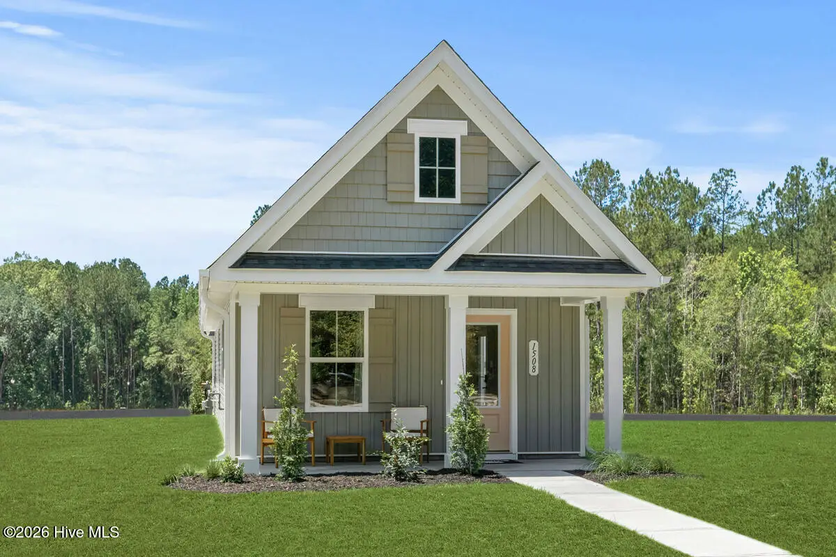 708 Savinwood Trail, Bolivia, NC 28422 - #1