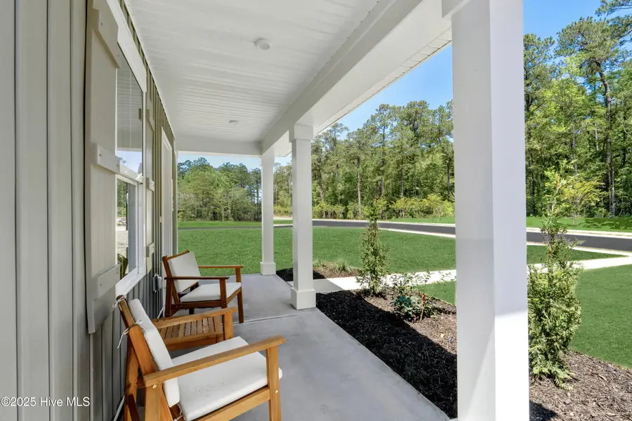 708 Savinwood Trail, Bolivia, NC 28422 - #2