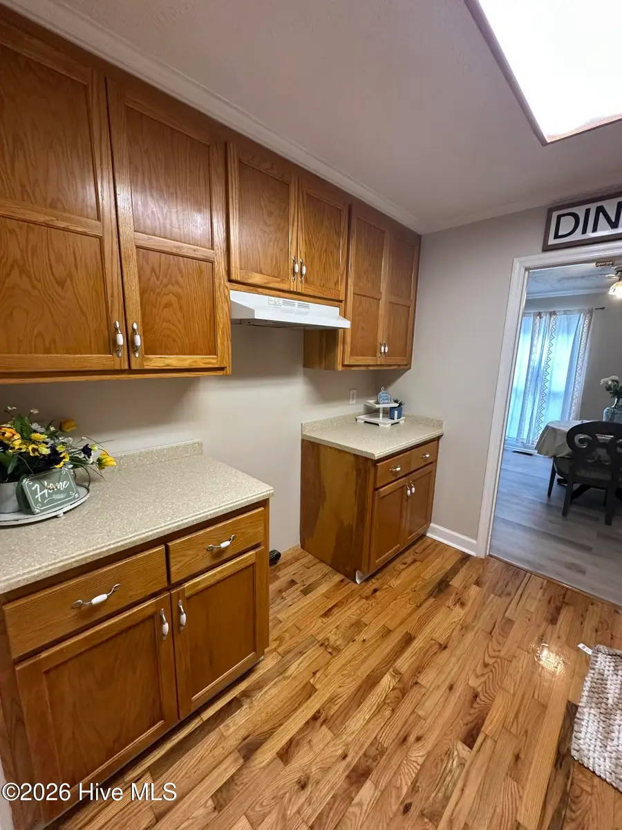 10481 Bostic Road, Laurinburg, NC 28352 - #3