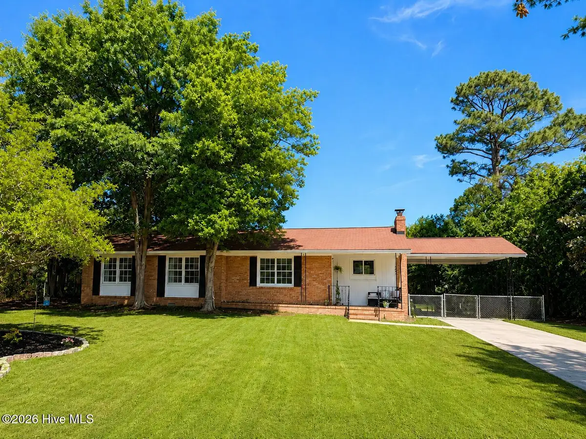 1445 Keswick Drive, Fayetteville, NC 28304 - #1