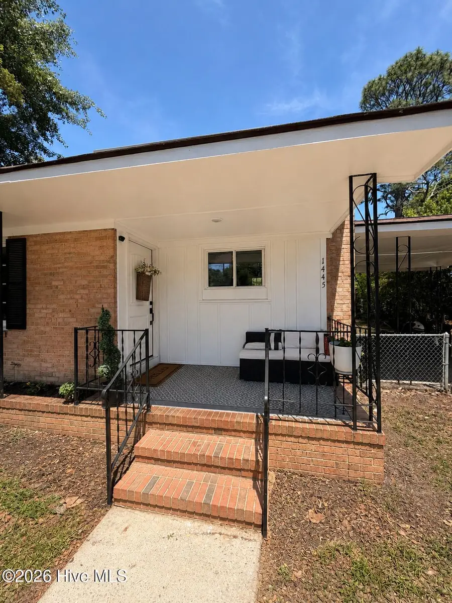 1445 Keswick Drive, Fayetteville, NC 28304 - #2