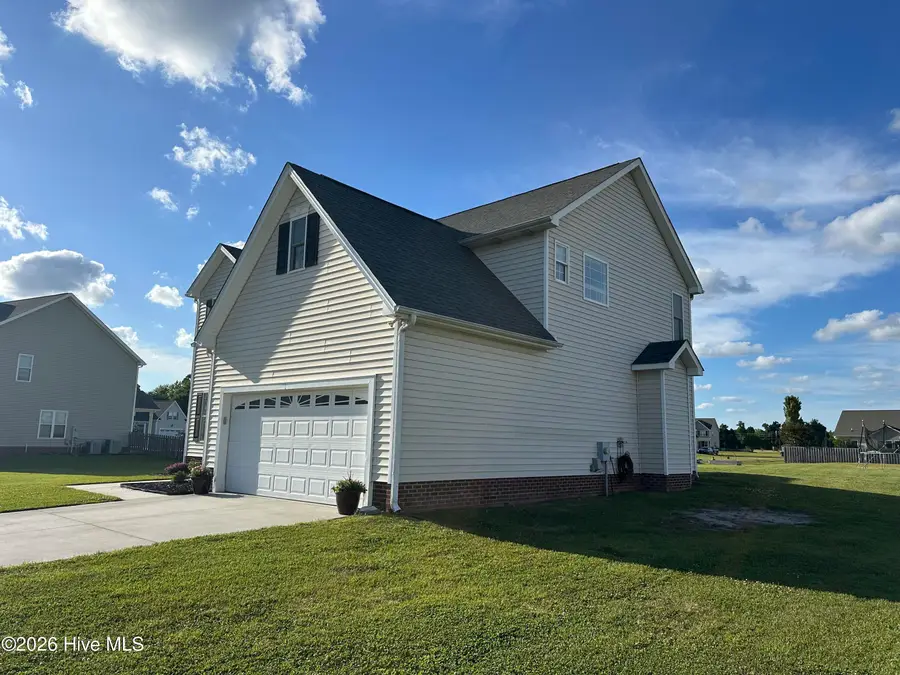 503 Newhan Court, Hubert, NC 28539 - #3
