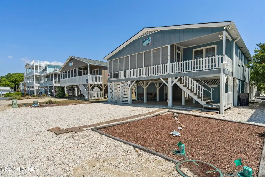411 34th Street, Sunset Beach, NC 28468 - #2