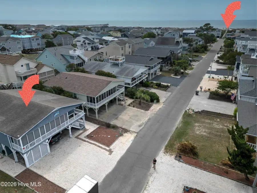 411 34th Street, Sunset Beach, NC 28468 - #3