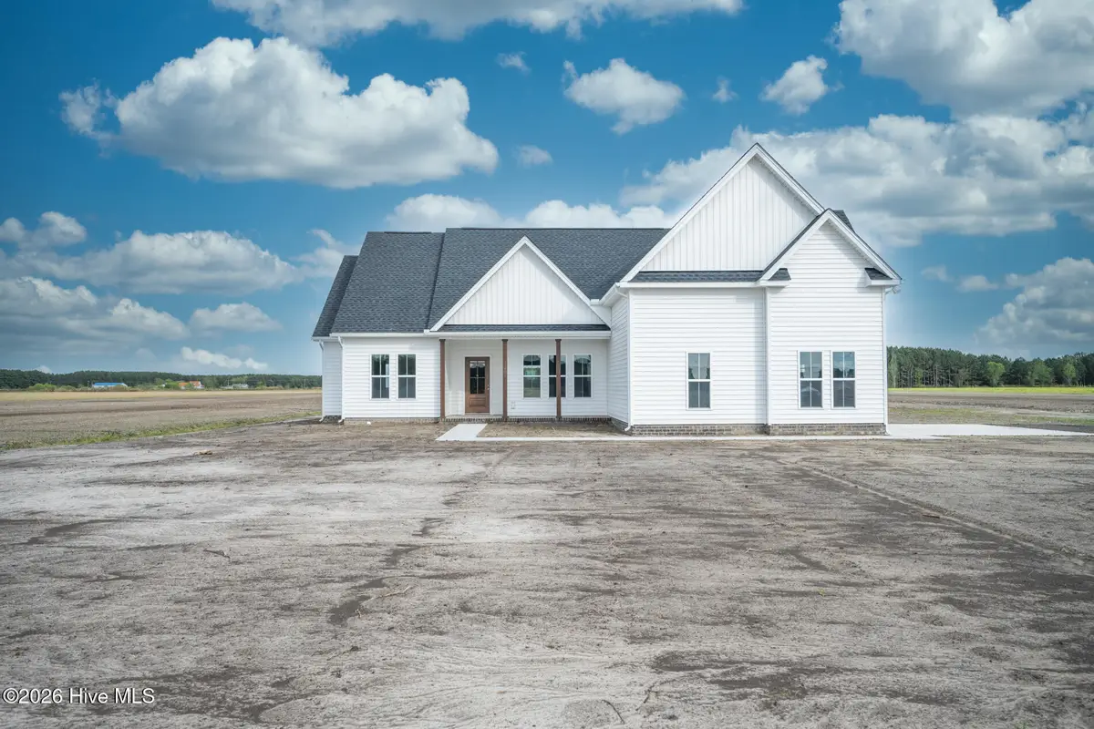 350 Sharber Lane, Elizabeth City, NC 27909 - #1