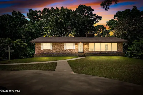 3109 Darrah Lane, Rocky Mount, NC 27804