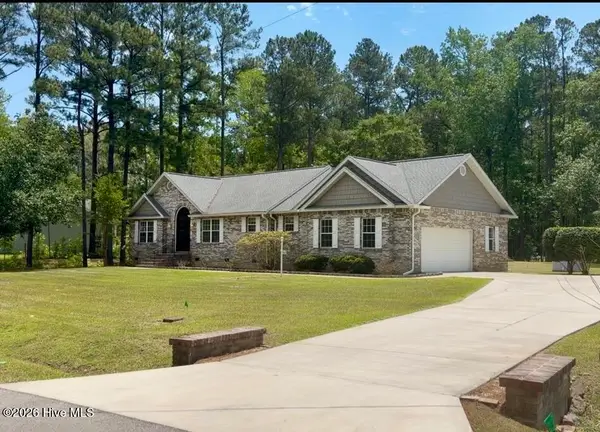 519 Boundaryline Drive Nw, Calabash, NC 28467