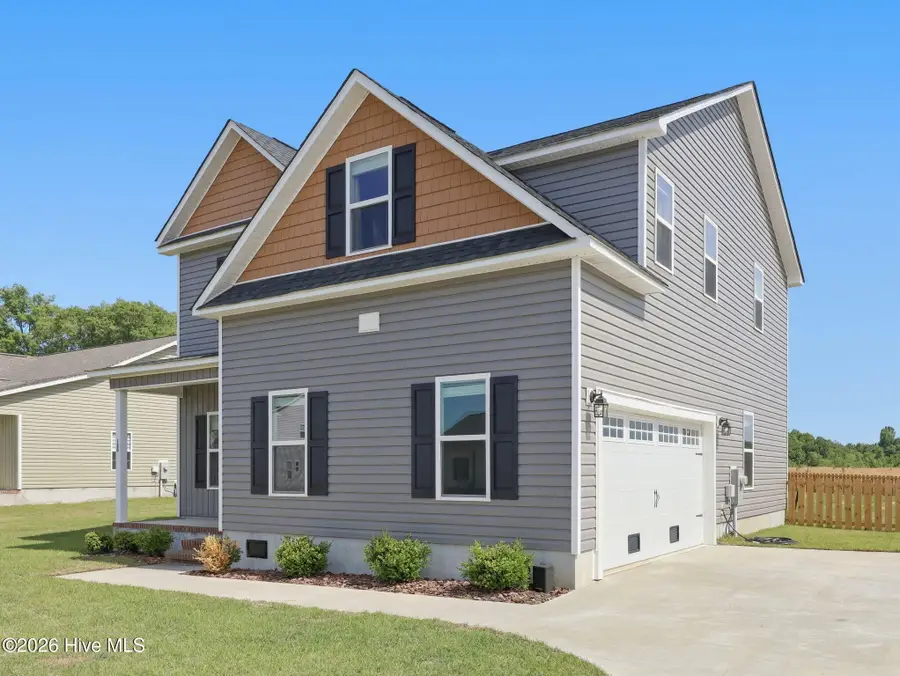 120 Cypress Manor Court, Jacksonville, NC 28540 - #3