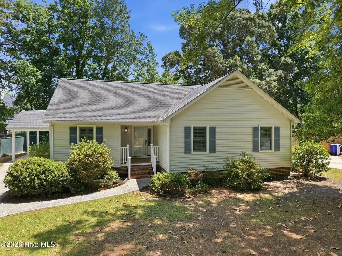 305 Baytree Drive, Greenville, NC 27858 - #1