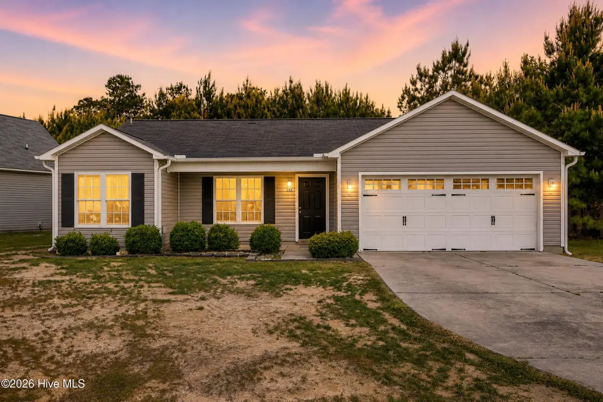 248 Sweet Gum Lane, Richlands, NC 28574 - #1