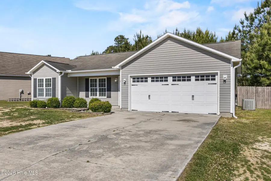 248 Sweet Gum Lane, Richlands, NC 28574 - #3