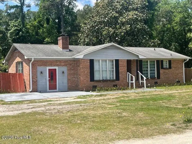 81 Grey Moss Lane, Elizabethtown, NC 28337 - #1