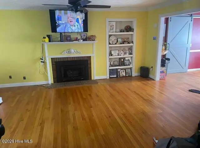 81 Grey Moss Lane, Elizabethtown, NC 28337 - #2