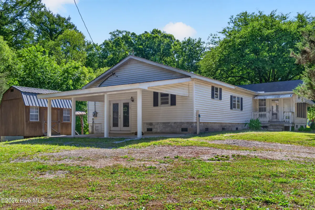 182 Beech Springs Road, Hertford, NC 27944 - #1