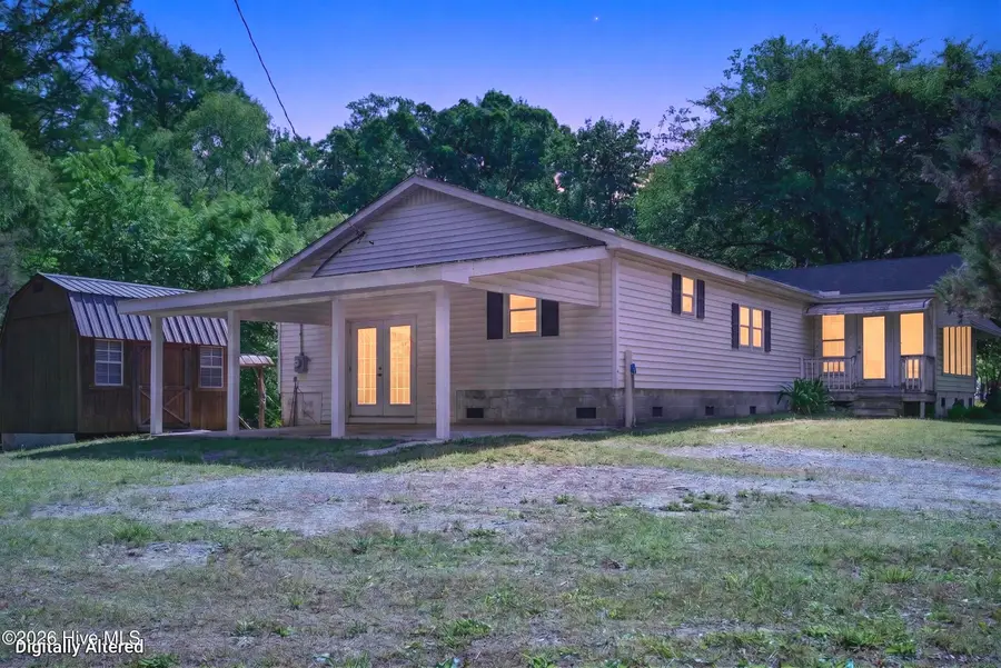 182 Beech Springs Road, Hertford, NC 27944 - #2