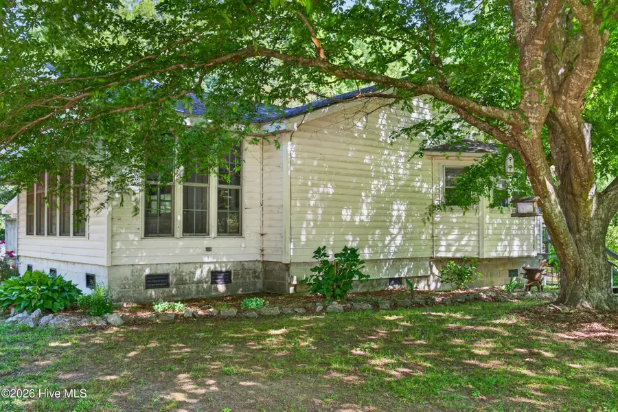 182 Beech Springs Road, Hertford, NC 27944 - #3