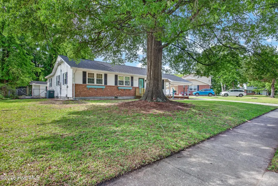 1115 Clifton Road, Jacksonville, NC 28540 - #3