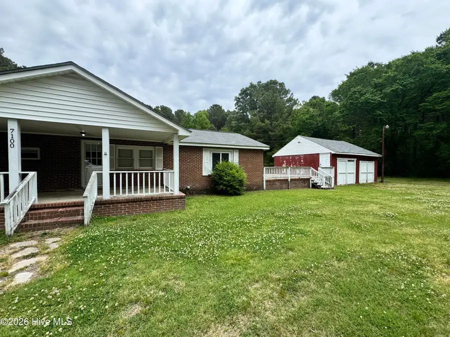 7100 Mobley Road, Lucama, NC 27851 - #2