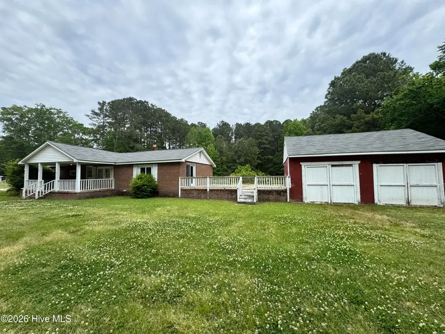 7100 Mobley Road, Lucama, NC 27851 - #3