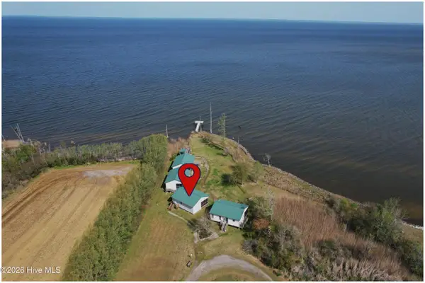 123 Lasseters Landing, Columbia, NC 27925