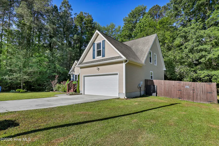 917 Mandarin Trail, Jacksonville, NC 28540 - #2