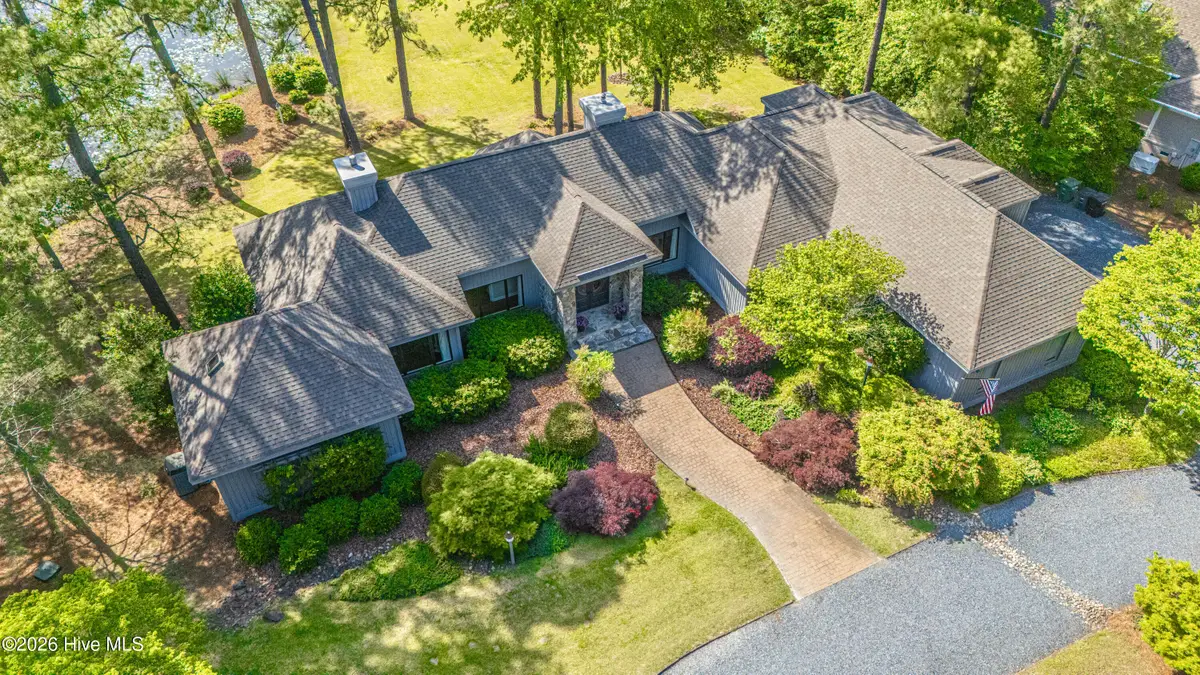 59 Juniper Creek Boulevard, Pinehurst, NC 28374 - #1