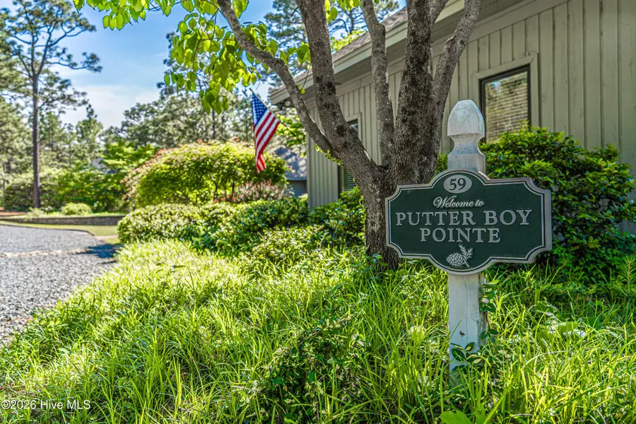 59 Juniper Creek Boulevard, Pinehurst, NC 28374 - #2