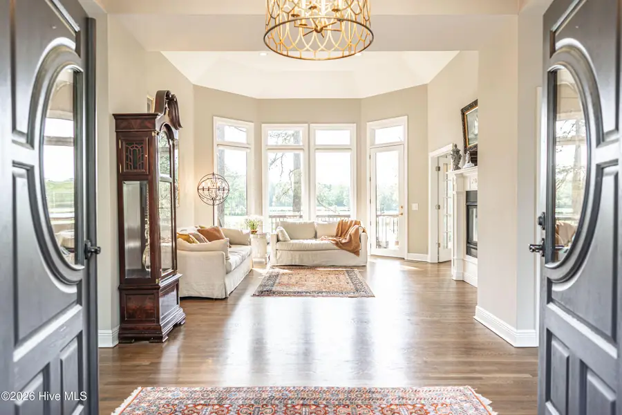 59 Juniper Creek Boulevard, Pinehurst, NC 28374 - #3